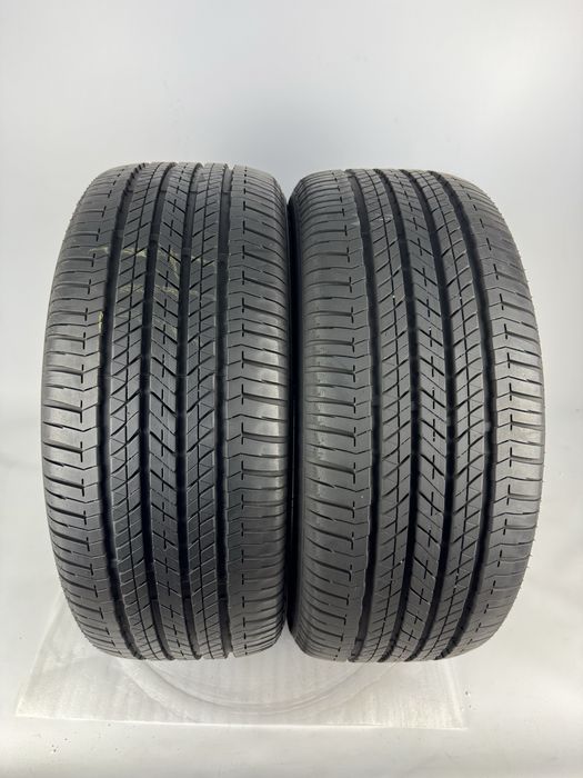 Пара літніх шин R17 255/55 (104V) BrigStone Dueler H/L 400 8мм 2018