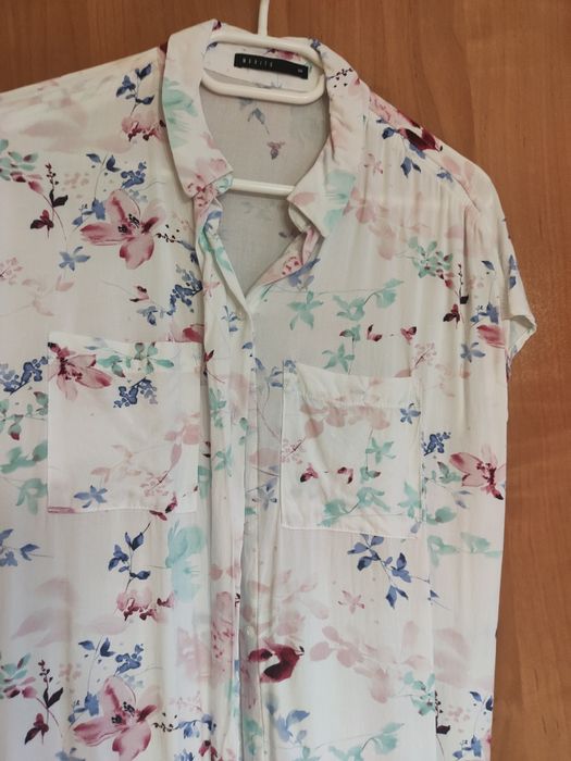 Sukienka letnia Mohito 38