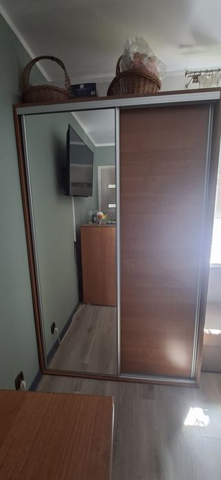 Meble komplet  Szafa Regał Komoda Biurko