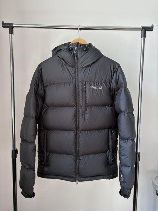 Kurtka puchowa Marmot Guides Down Hoody