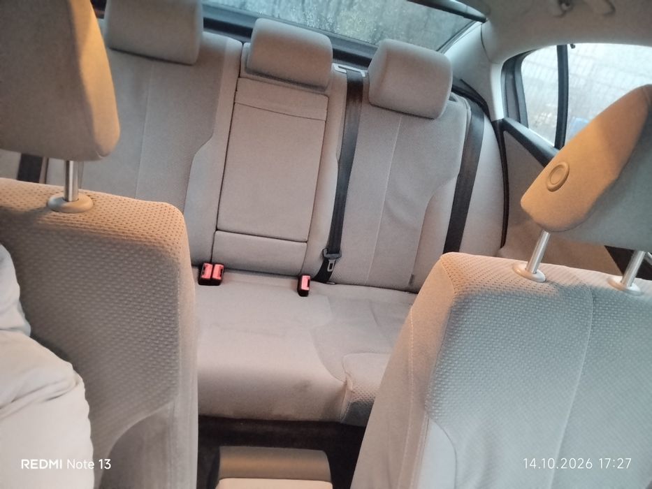 Sprzedam passat B6