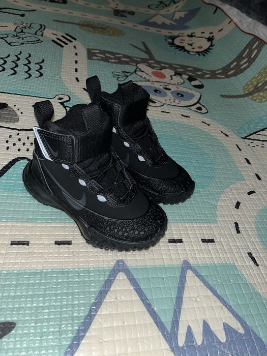 Кросівки від Nike