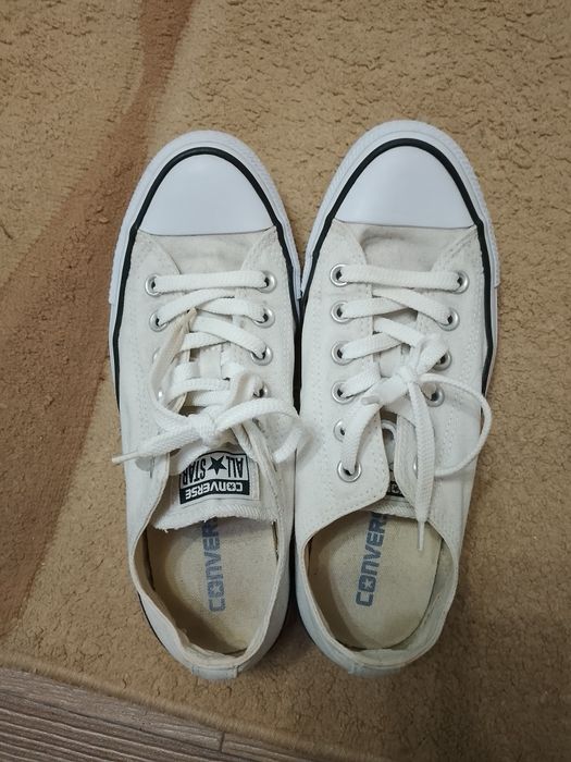 Жіночі кеди CONVERSE