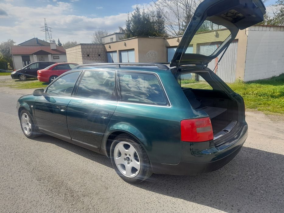 1.8 TURBO z Gazem! Alusu, KLIMA
