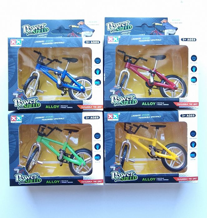 Manualna zabawka dla dzieci