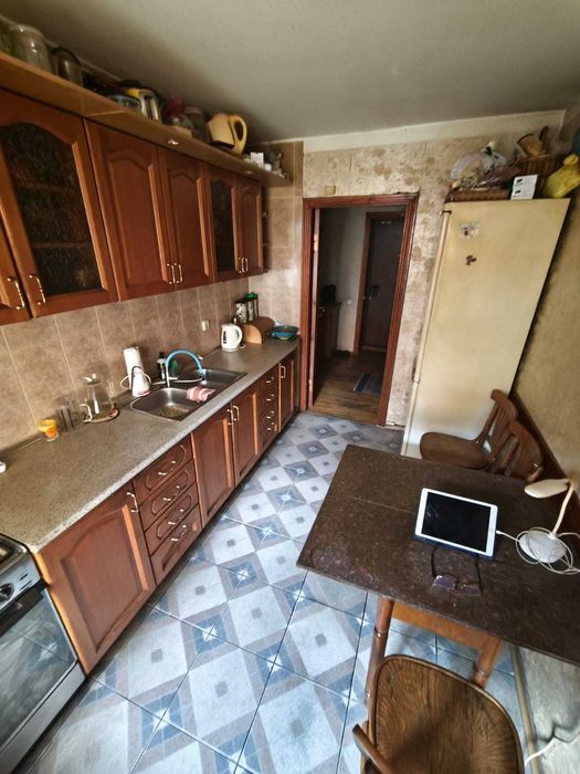 Продам 3к.кв. Поділ. вул. Оболонська, 13/15