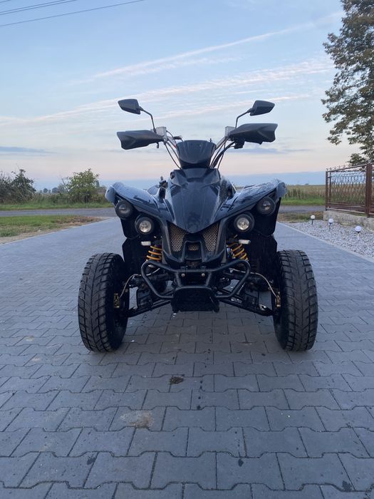 Tgb Target 325 (blande mxu polaris cf)