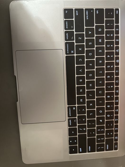 Macbook Pro 13 2017