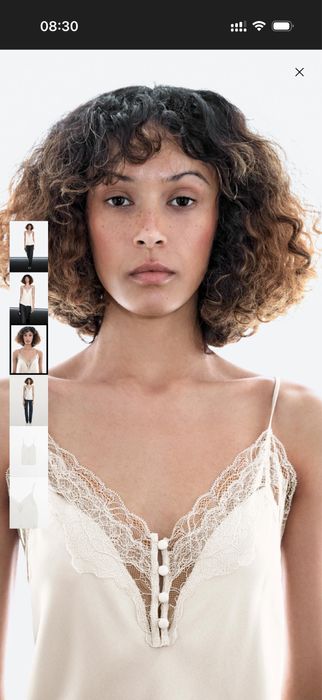 Топ у більйовому стилі