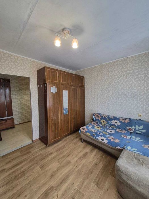 Продаж кімнати в гуртожитку