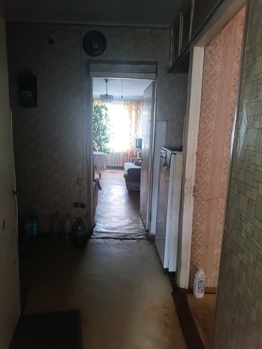 Продам 3 к/к у центрі міста, пр.-кт. Центральний