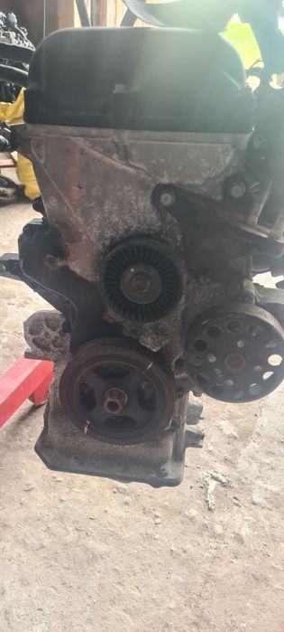 Silnik Kia hyundai 1.6 G4FC 96 tys