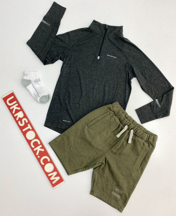 SPORT GROUP, дитячий спортивний одяг, сток оптом