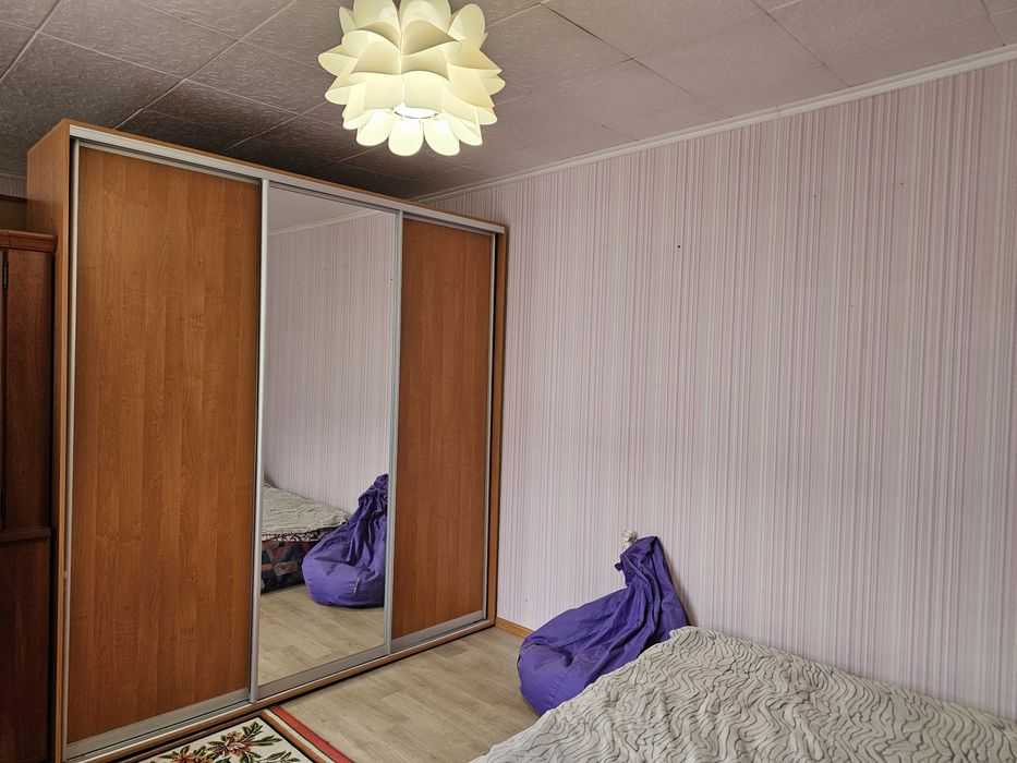 Продам 1/2дома, метро Холодная гора рядом, ул.Камская