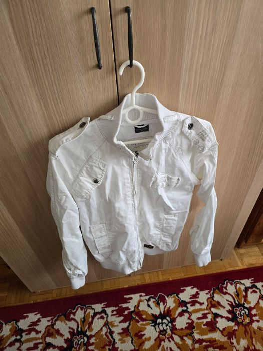 Odzież męska S, xs