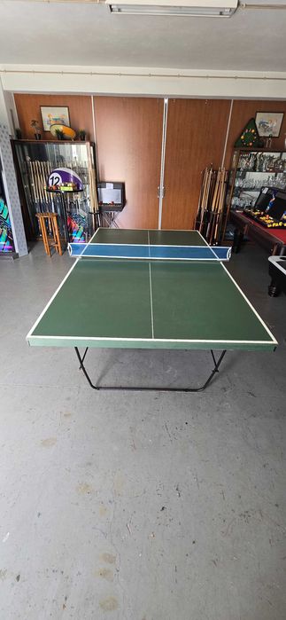 Mesa Ping-Pong Usada