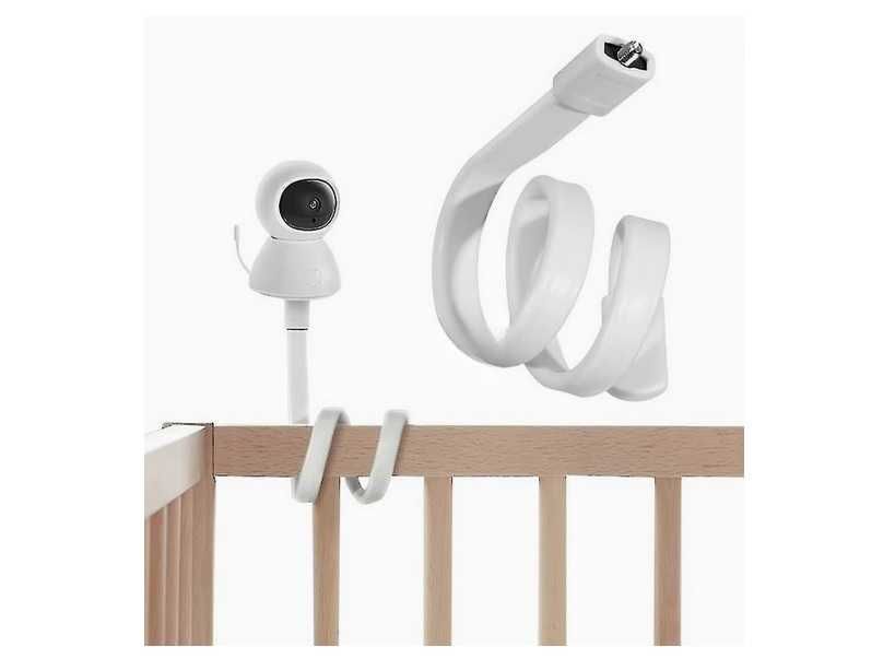 Niania elektroniczna kamera niania z uchwytem podgląd WIFI