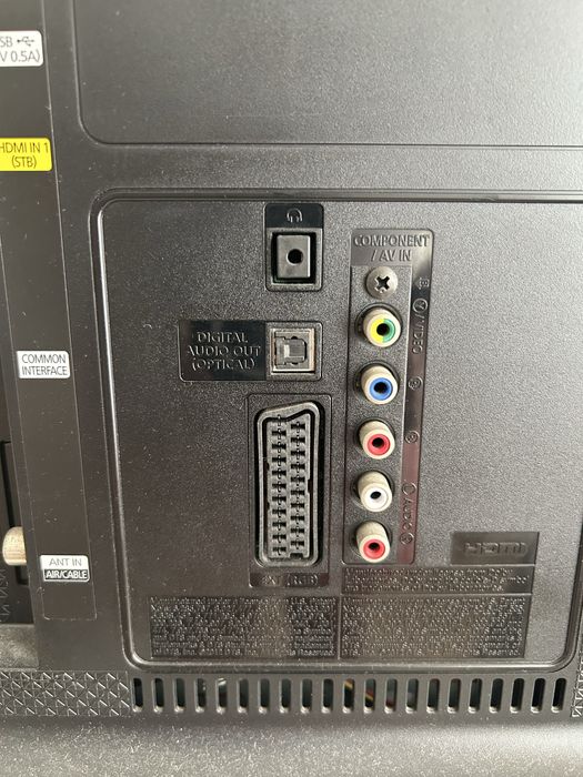 TV Samsung 32 Polegadas