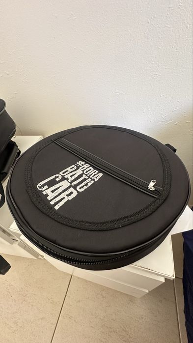 PANDEIRO ZEZINHO 12 polegadas