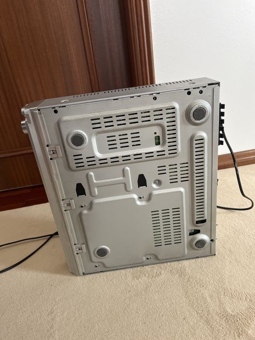 LG Home Cinema DVD/CD Receiver LH-D6245 Usado
