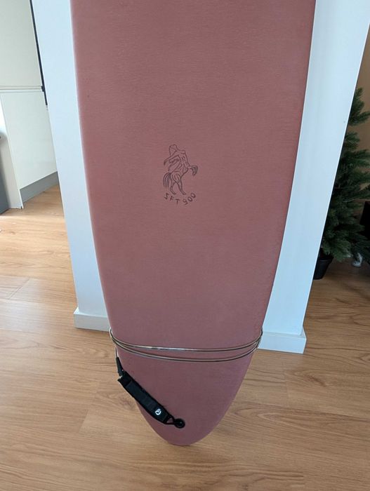 Prancha de surf Olaian SFT 900 — 7' / 42 L