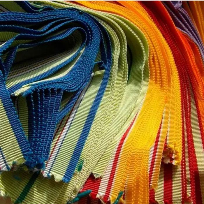 Ленточки для орденов и медалей СССР