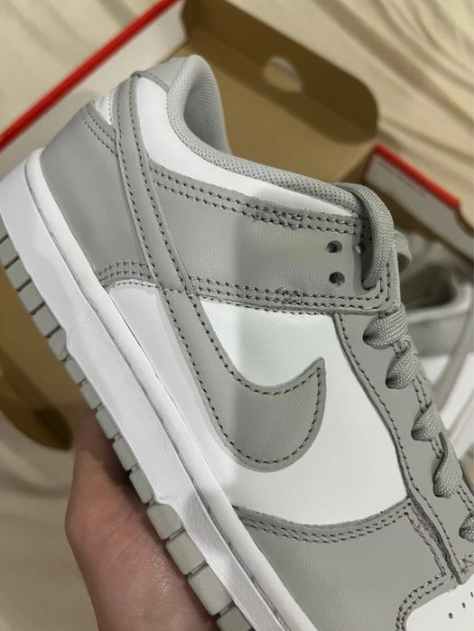 Nike SB Dunk Low / Найк СБ Данк / форси данки
