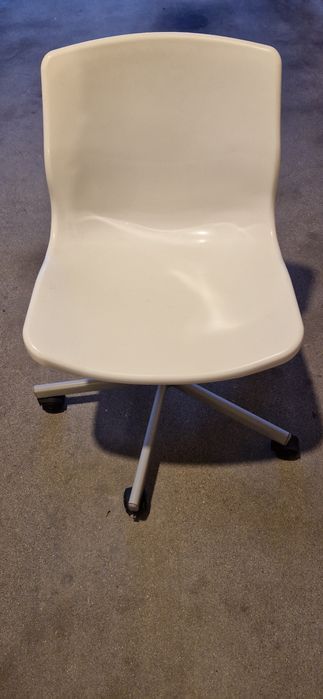 Krzesło obrotowe Ikea snille