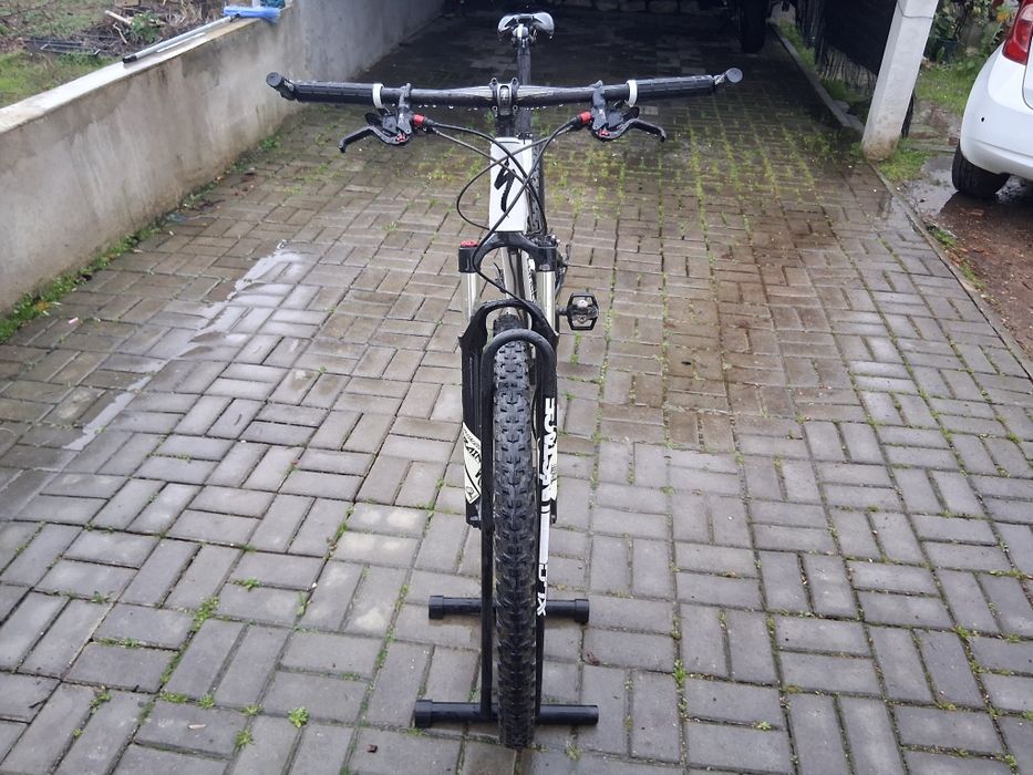 Bicicleta specialized expert carbon  tamanho L