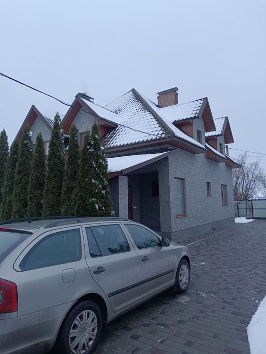 Продам новий Будинок, повністю вмебльований, від власника