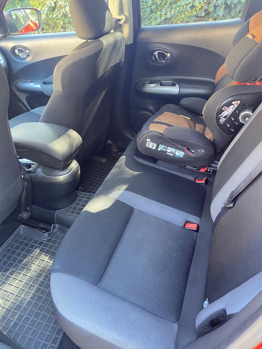 Nissan Juke 2018 VIN SJNFBAF15U8018752 фото оголошення 11 з 22