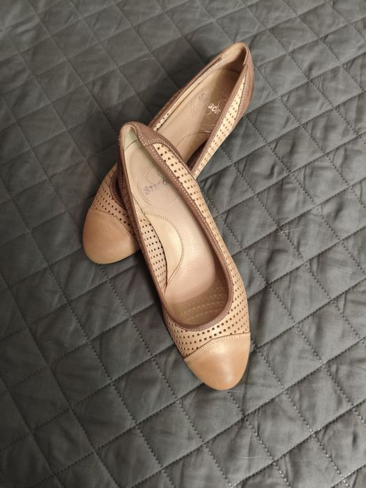 Buty damskie rozmiar 39