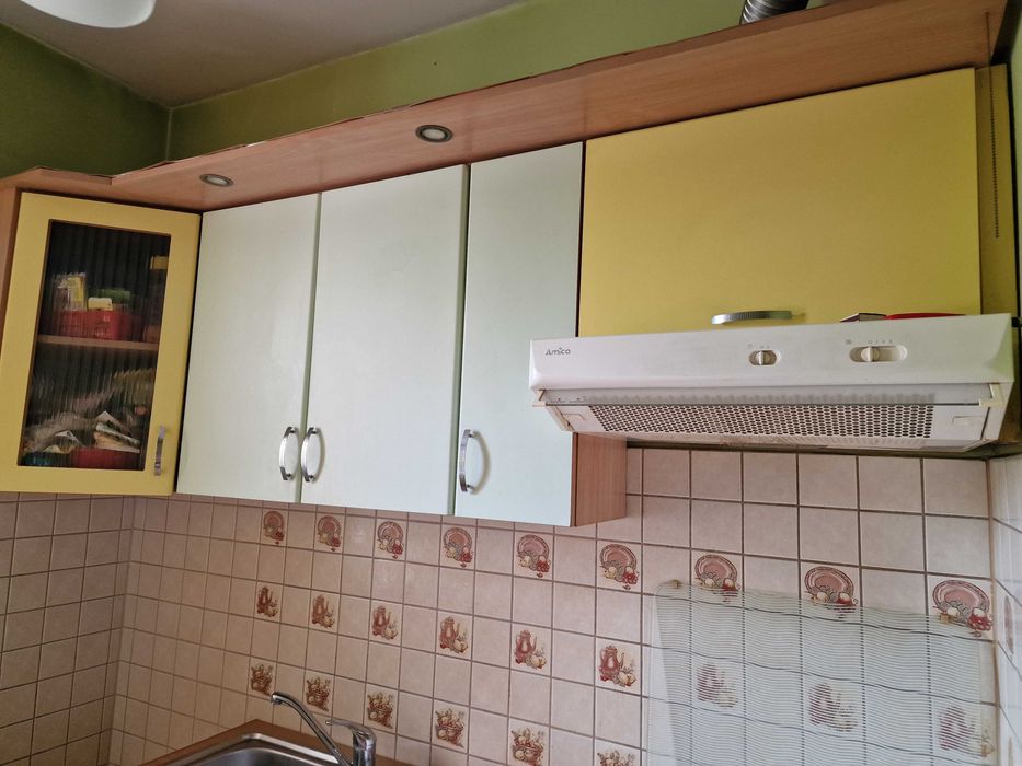 Sprzedam meble kuchenne i inne przedmioty