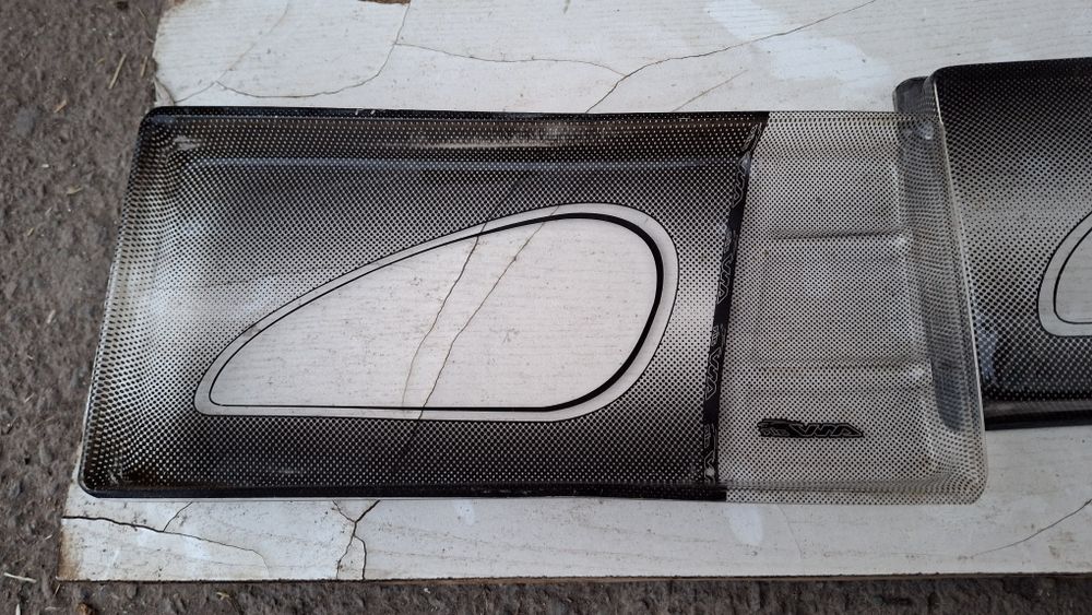 Продам захист фари Ваз