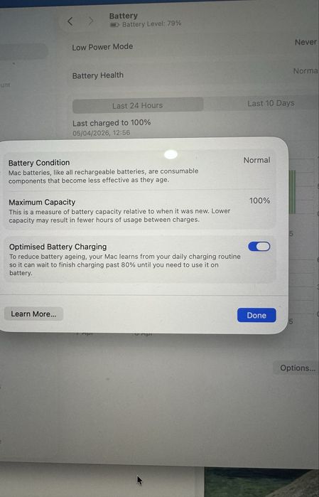 Macbook Pro M5 14’ 2026 NOVO 16GB 512GB