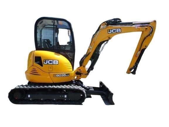 Послуги мініекскаватора+ ямобур