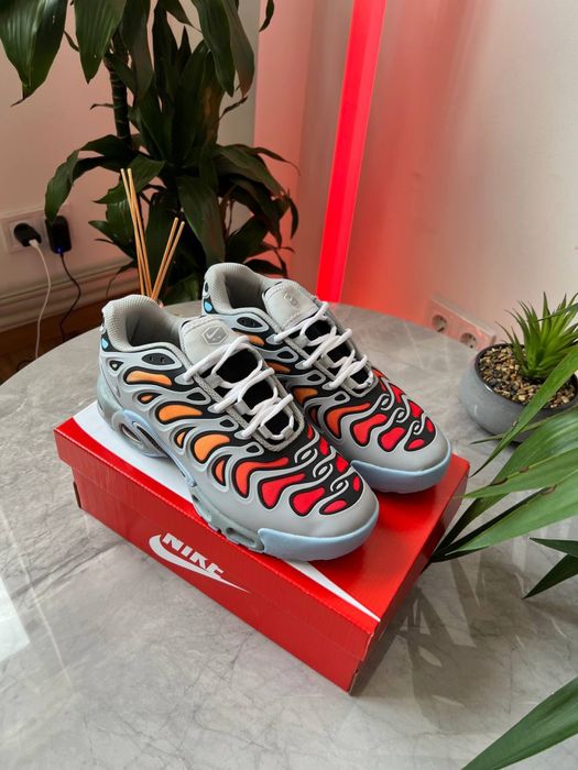 Nike Air Max Plus Drift, Найк Дріфт