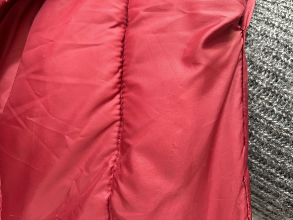 Kurtka zimowa damska S Patrizia Pepe