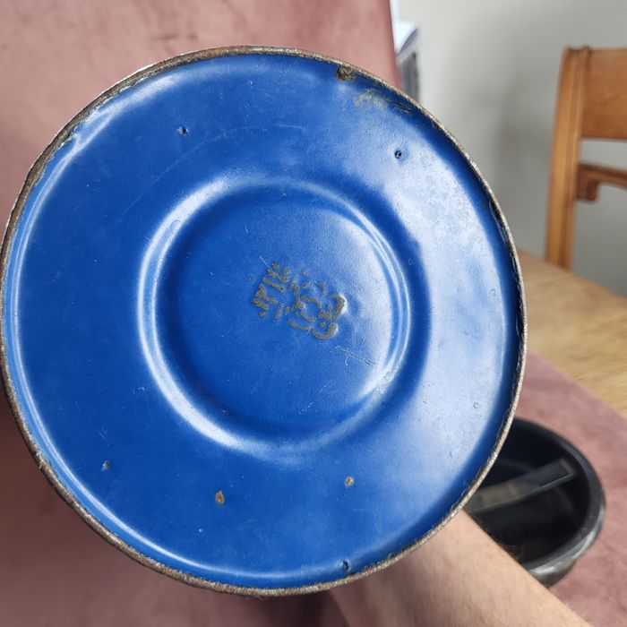 Kanka na mleko duża ¹³¹