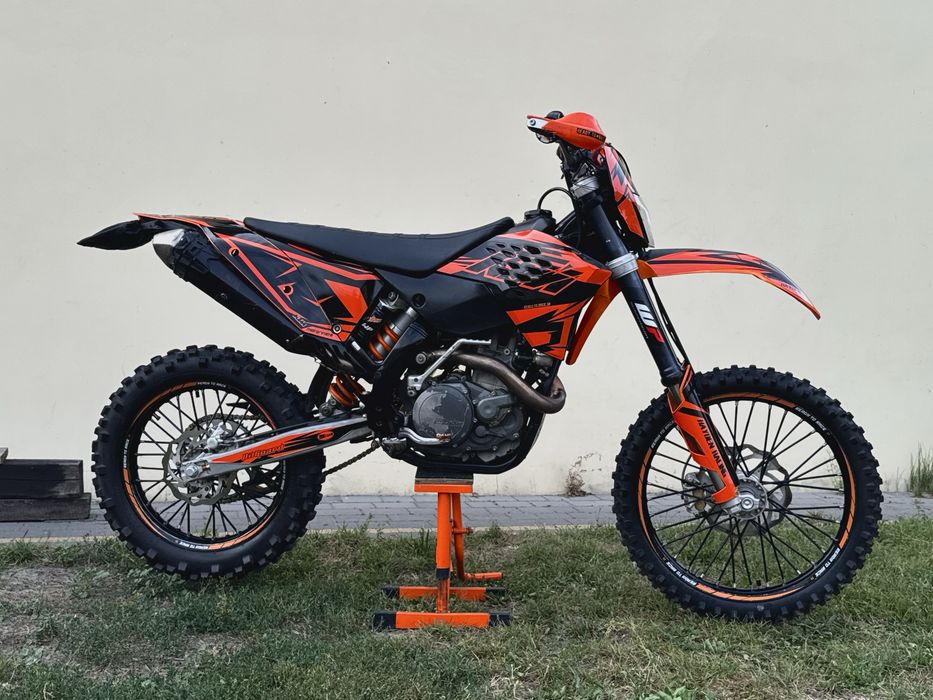 KTM