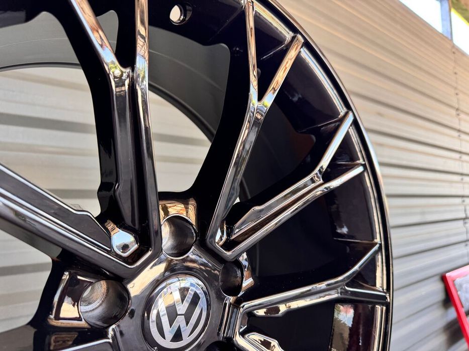 Диски нові R19 5x112 Audi Q3 Q5 Q7 VW Touareg Skoda A7 A5 SuperB