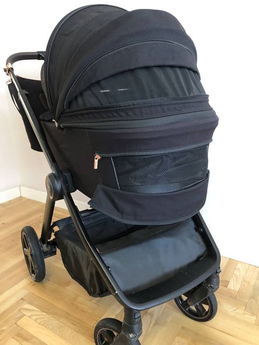 Коляска 2в1 Espiro Only