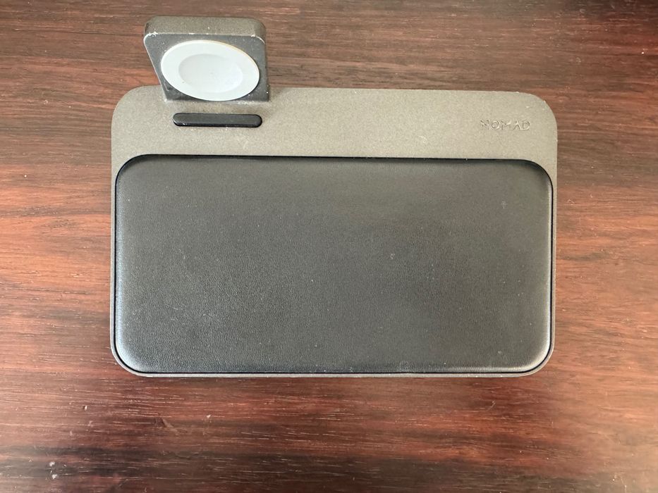 Nomad Base Station Apple Watch Edition64550769180674122