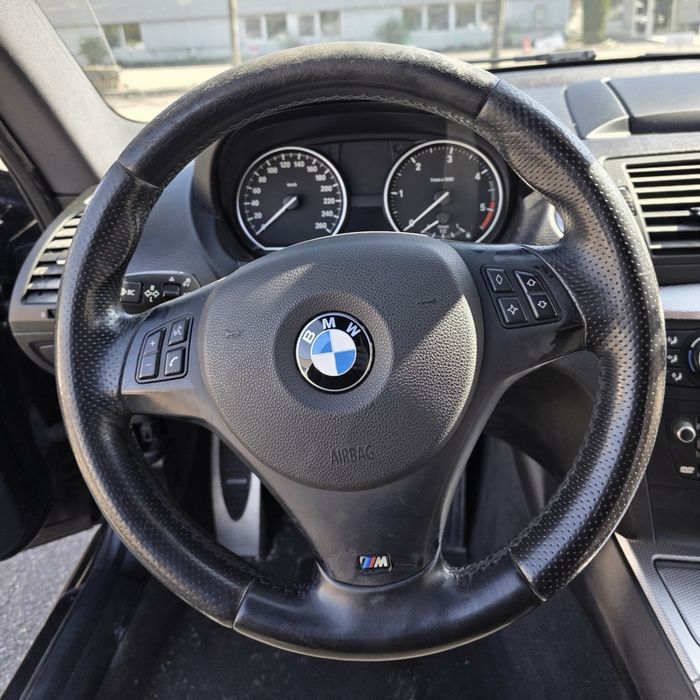 Peças Bmw E81 120D