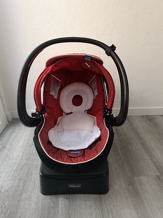 Trio living Chicco
