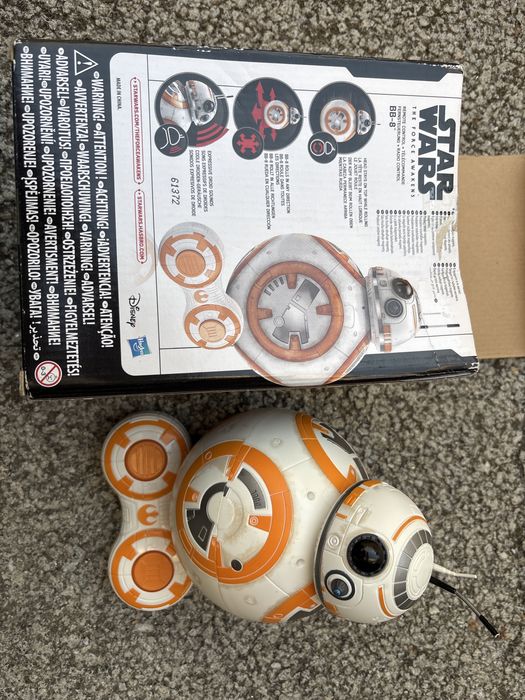 Conjunto Star Wars colecionadores