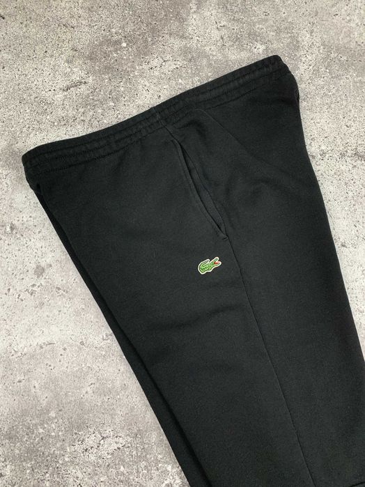 Чоловічі спортивні штани Lacoste Slim fit M