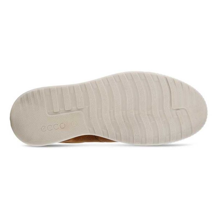 Кроссовки, кеды Ecco Byway Camel. Оригинал. Р 40