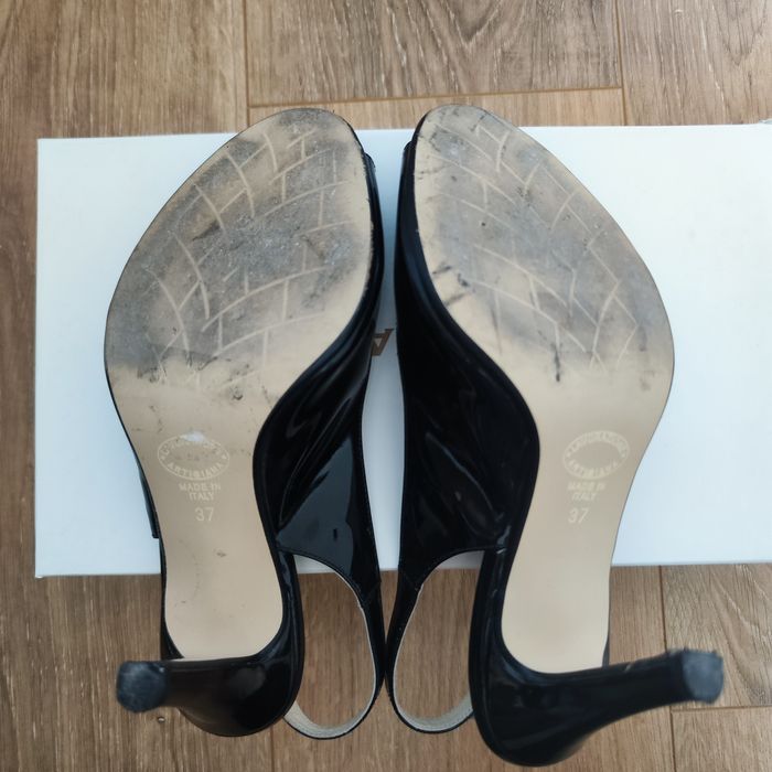 Czółenka slingback VENEZIA