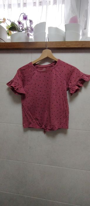 Bluzka cool club 146